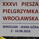 Dzień drugi: Jaksonowice - Oleśnica