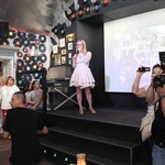 Charytatywne karaoke w Koszalinie