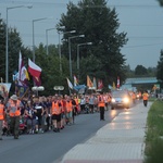 10 km na dzień dobry