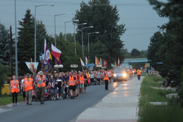 10 km na dzień dobry