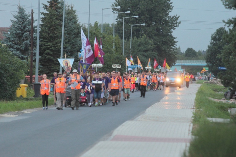 10 km na dzień dobry