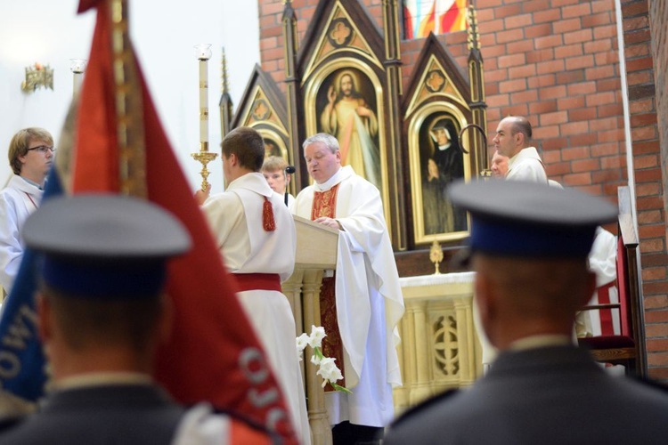 Świdniccy policjanci świętują