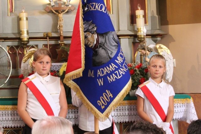 Pogrzeb śp. ks. prał. Pawła Grządziela w Mazańcowicach