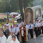 Nawiedzenie w Starym Wiśniczu