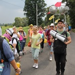 Dzień czwarty: Siemysłów - Wierzbica Górna