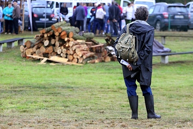 36. Łemkowska Watra na Obczyźnie