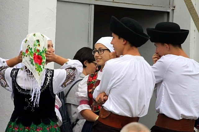 36. Łemkowska Watra na Obczyźnie