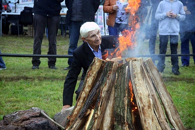 36. Łemkowska Watra na Obczyźnie