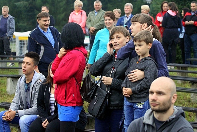 36. Łemkowska Watra na Obczyźnie