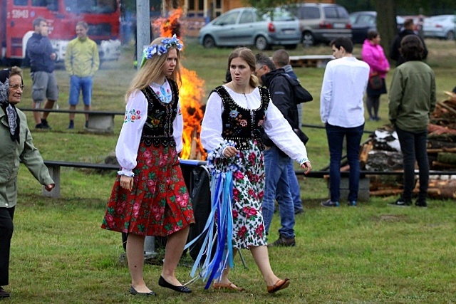 36. Łemkowska Watra na Obczyźnie