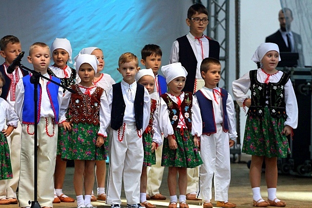 36. Łemkowska Watra na Obczyźnie