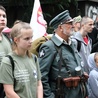 Marsz dumnych, wolnych Polaków