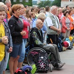 XXXVI Piesza Pielgrzymka Krakowska na Jasną Górę