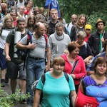 Dzień piąty: Wierzbica Górna - Kluczbork cz. 2