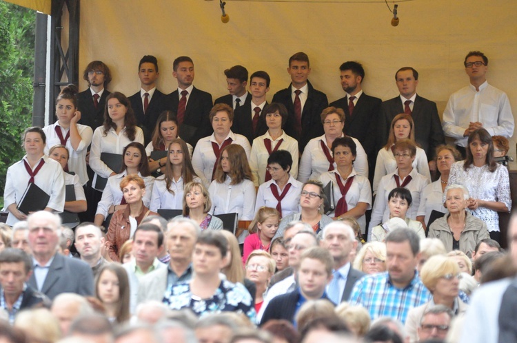 Przemienienie Pańskie w Nowym Sączu