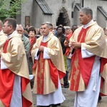 Przemienienie Pańskie w Nowym Sączu