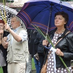 70 lat franciszkanów w Rychwałdzie i Chór Gospel z Łękawicy