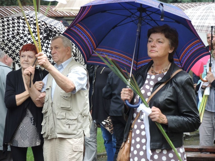 70 lat franciszkanów w Rychwałdzie i Chór Gospel z Łękawicy