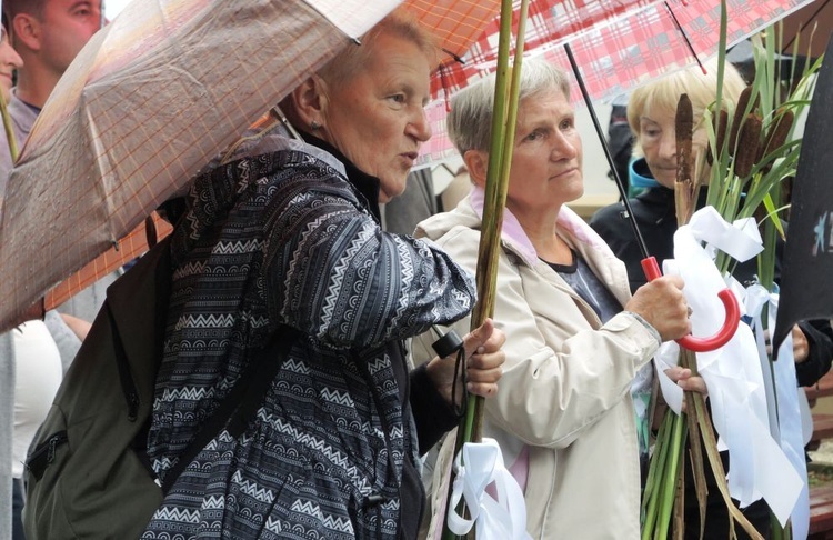 70 lat franciszkanów w Rychwałdzie i Chór Gospel z Łękawicy