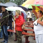 70 lat franciszkanów w Rychwałdzie i Chór Gospel z Łękawicy