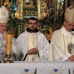 70 lat franciszkanów w Rychwałdzie i Chór Gospel z Łękawicy