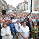 305. Warszawska Pielgrzymka Piesza