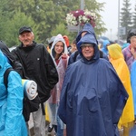 30. Pielgrzymka Andrychowska wyruszyła na Jasną Górę