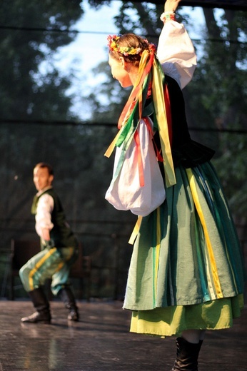 17. Festiwal Tańców Dworskich "Cracovia Danza"