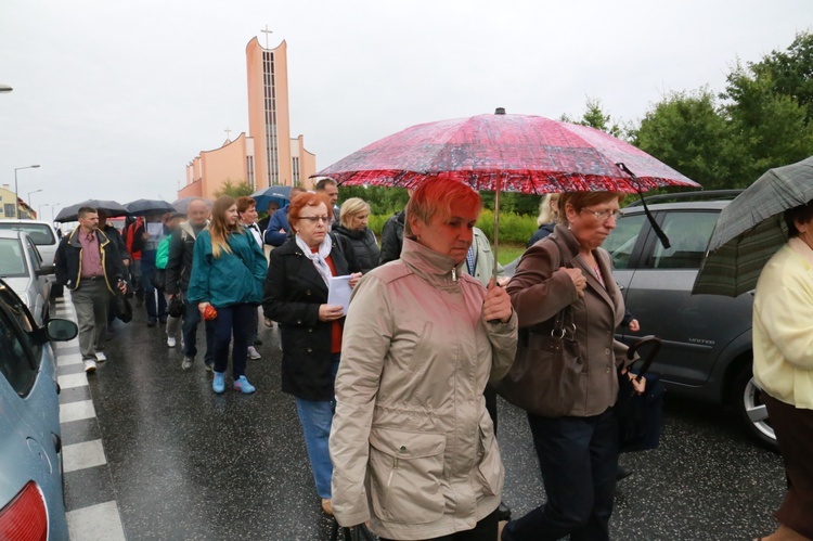 XIII Diecezjalny Marsz Trzeźwości