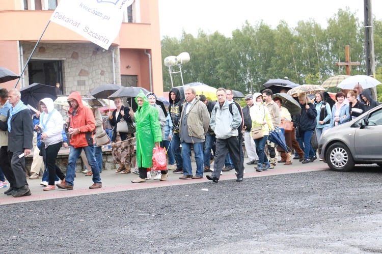 XIII Diecezjalny Marsz Trzeźwości