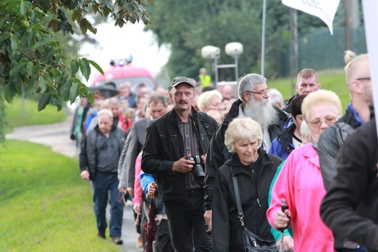 XIII Diecezjalny Marsz Trzeźwości