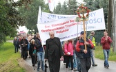 XIII Diecezjalny Marsz Trzeźwości