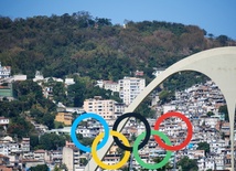 Rosjanie nie wystąpią w paraolimpiadzie w Rio de Janeiro