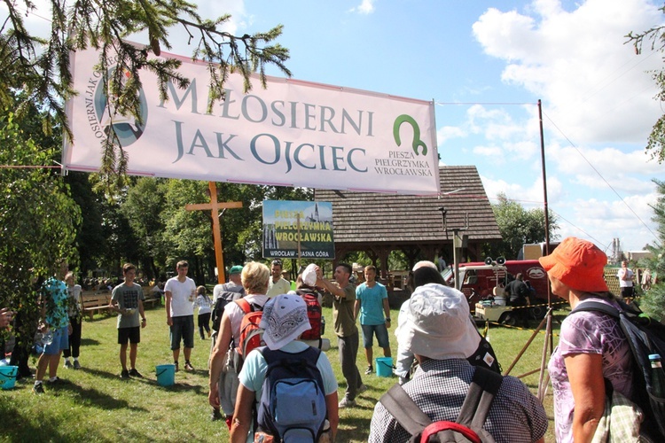 Odnowienie przyrzeczeń Chrztu św.