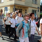 15. Czechowicka Pielgrzymka na Jasną Górę