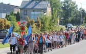 15. Czechowicka Pielgrzymka na Jasną Górę