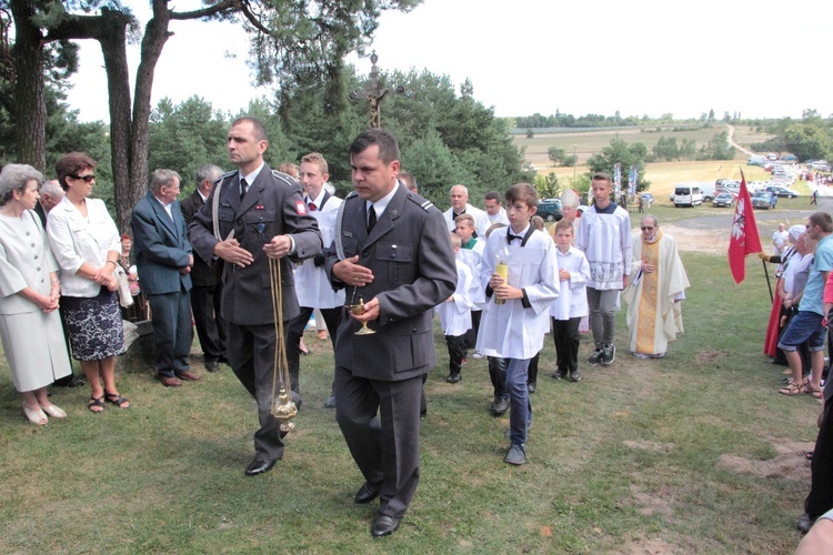 350. rocznica zakończenia rokoszu Lubomirskiego