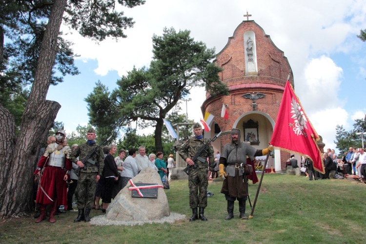 350. rocznica zakończenia rokoszu Lubomirskiego