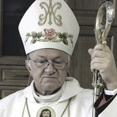 Abp Zygmunt Zimowski (1949-2016)