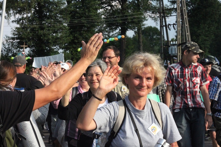 W drodze do Blachowni (cz. 2) i do Częstochowy-Zacisza