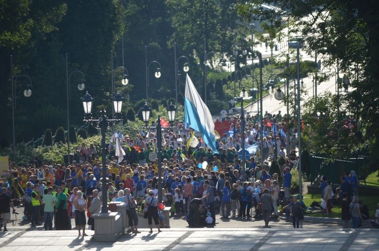 To już jest koniec