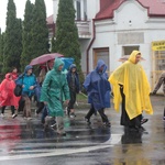 Ostatnia prosta pielgrzymów