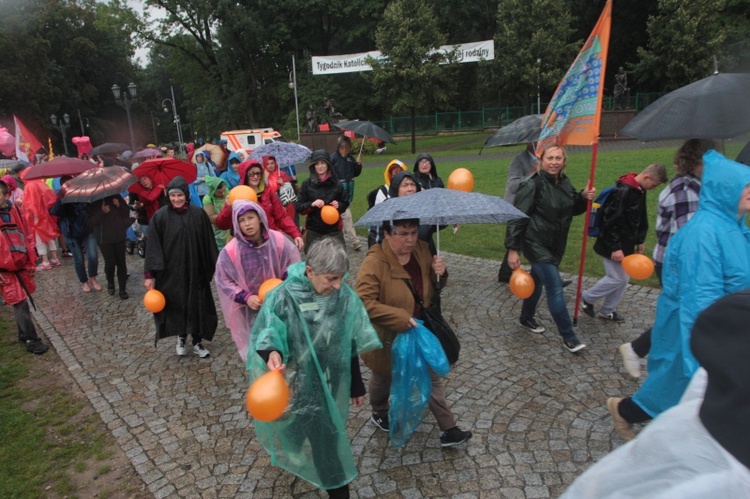 To już Jasna Góra!