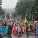 To już Jasna Góra!