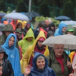 To już Jasna Góra!