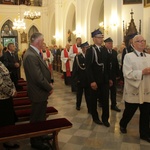 Odpust i koncert muzyki sakralnej w Kutnie