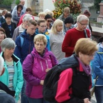 Droga Krzyżowa bielsko-żywieckich pielgrzymów na Jasnej Górze