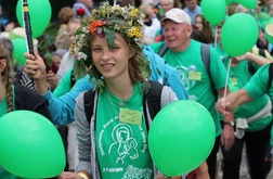 Zielona grupa oświęcimska