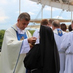 Msza Święta i zakończenie 25. Pielgrzymki Diecezji Bielsko-Żywieckiej na Jasna Górę