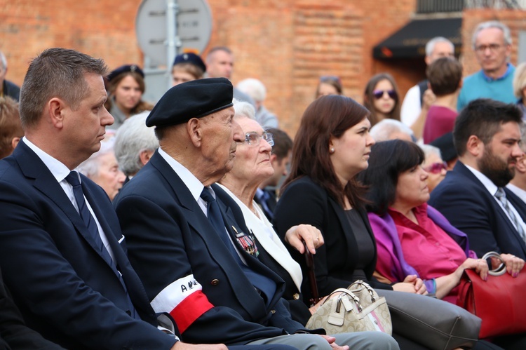 Dzień Pamięci Starówki